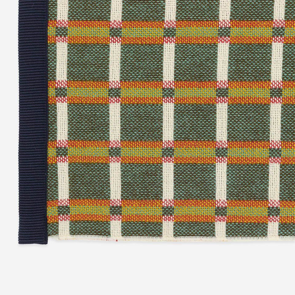 裏面／染色から縫製まで丁寧に仕上げた日本製です