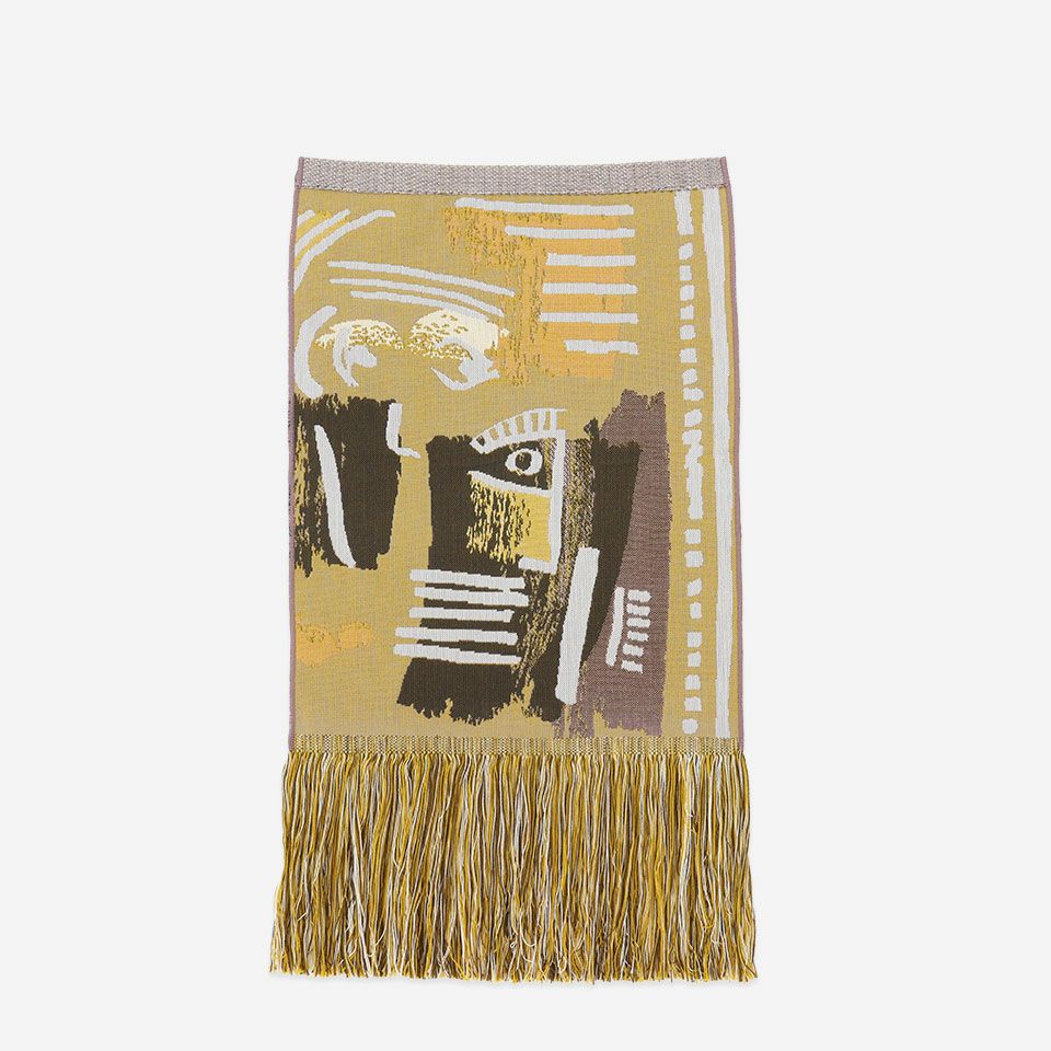 裏面／リバーシブルのデザインとなっています