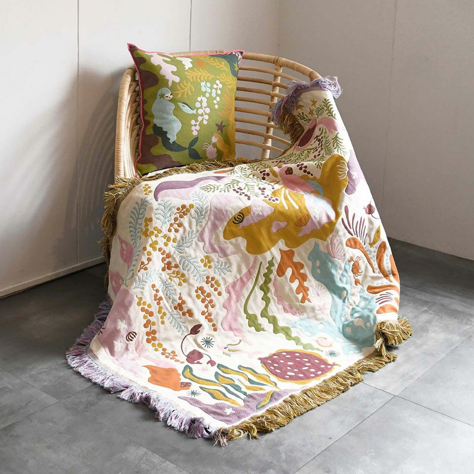 インテリアの一部としてはもちろん実用性もあるのでプレゼントにもおすすめです