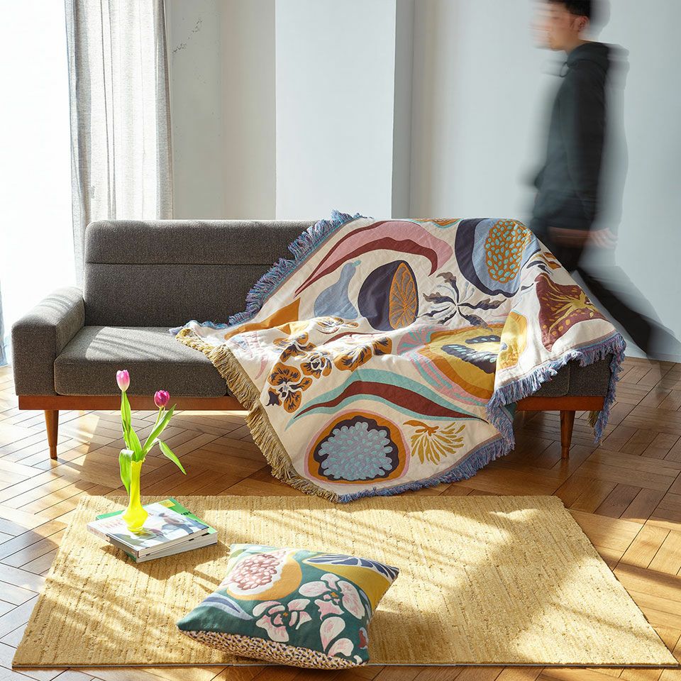 インテリアの一部としてはもちろん実用性もあるのでプレゼントにもおすすめです