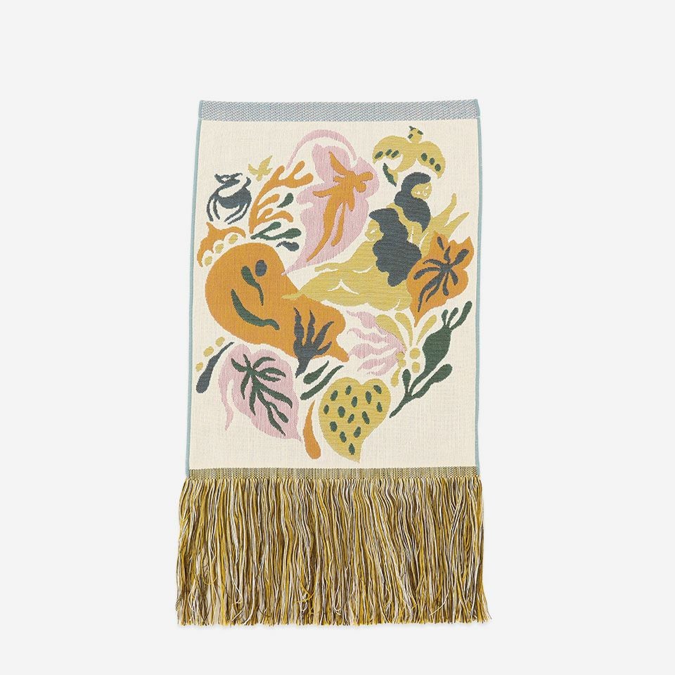 裏面／リバーシブルのデザインとなっています