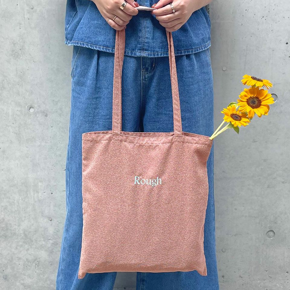 “ちょうどよさ”が詰まったバッグはプレゼントにもおすすめです