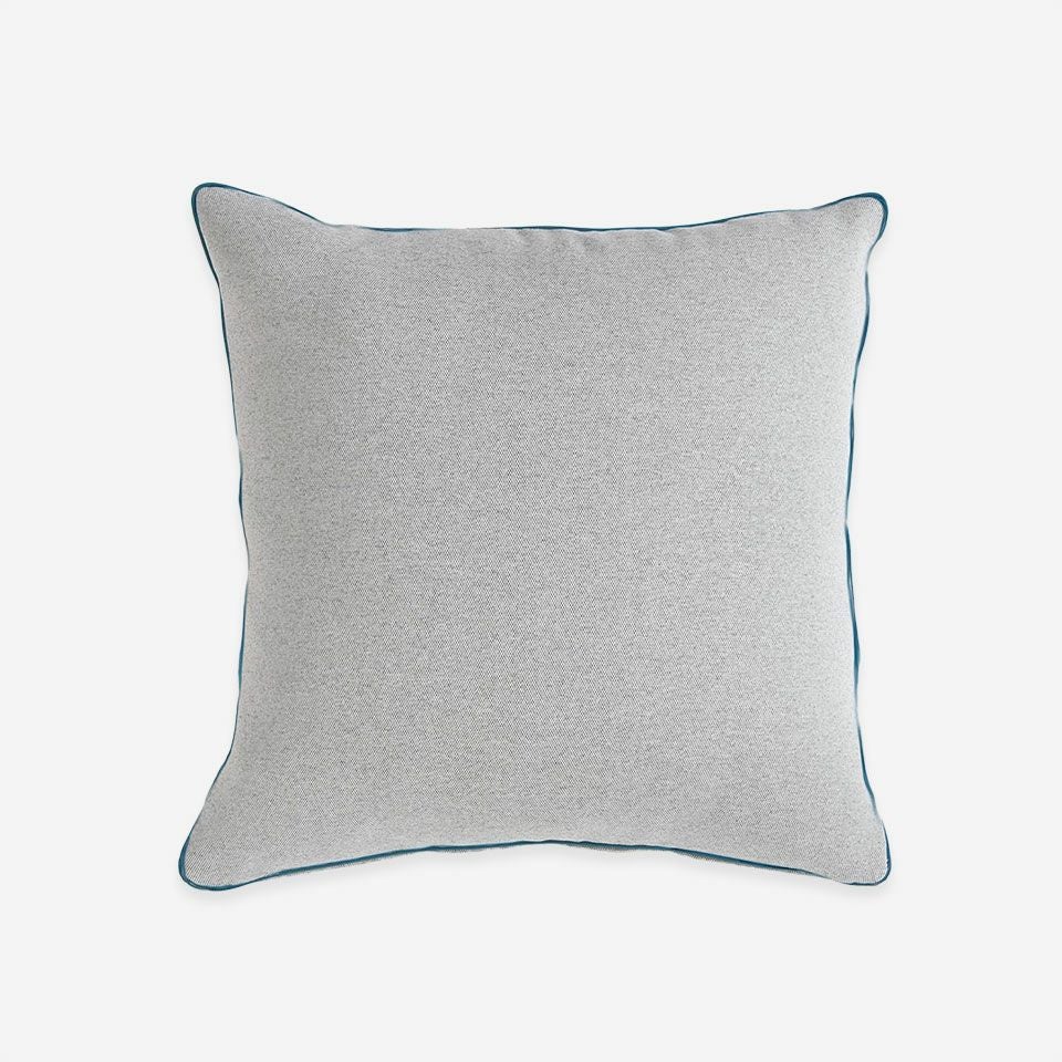 表面／表面カラー：グレー／45cm×45cm／クッション中材は別売