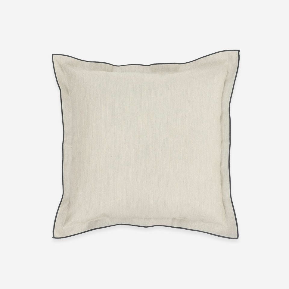 表面／表面カラー：グレー／45cm×45cm／クッション中材は別売