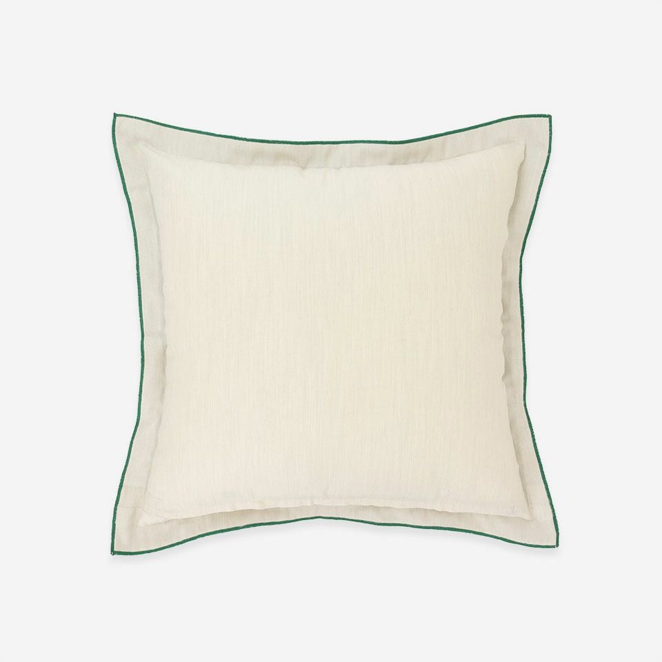 裏面／カラー：グリーン／45cm×45cm