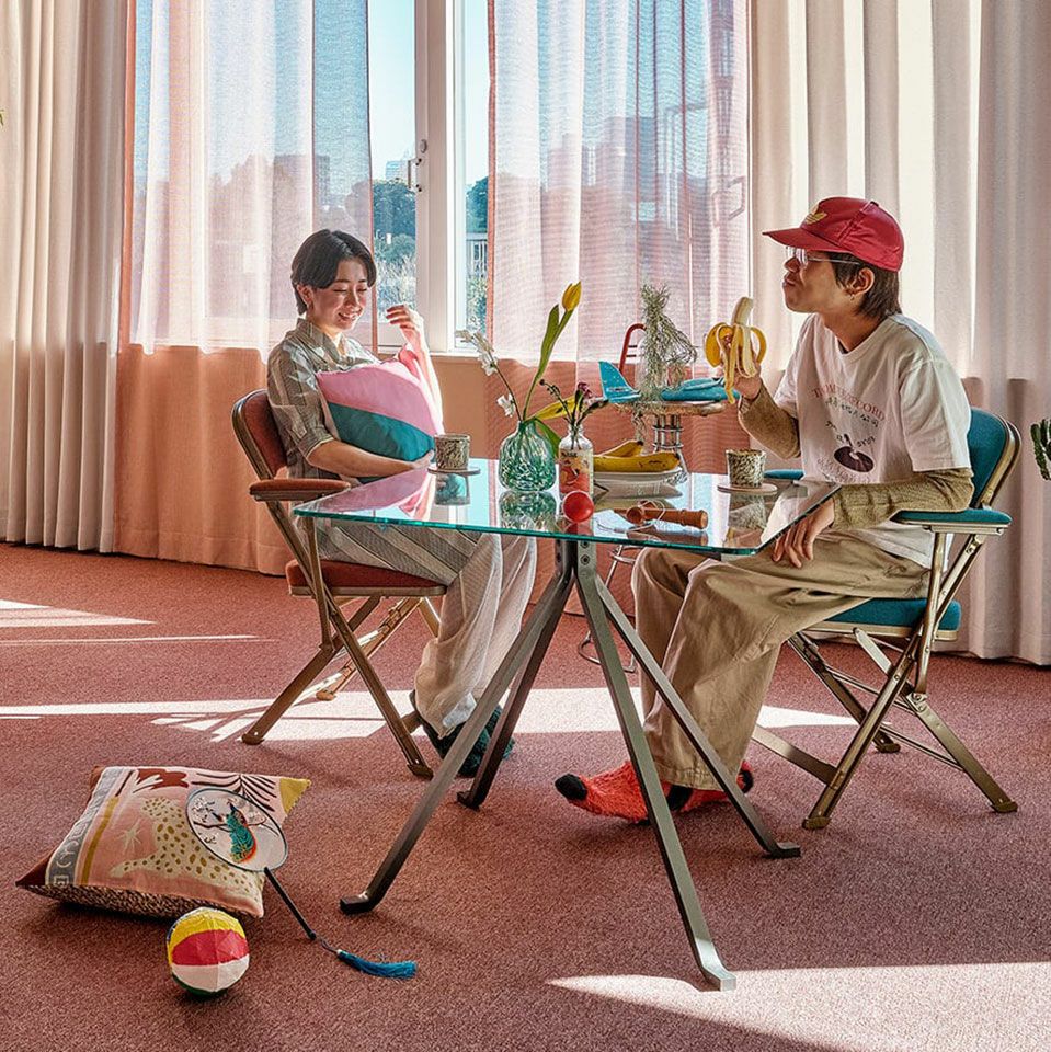 新生活を始める方への引っ越し祝いにもピッタリです