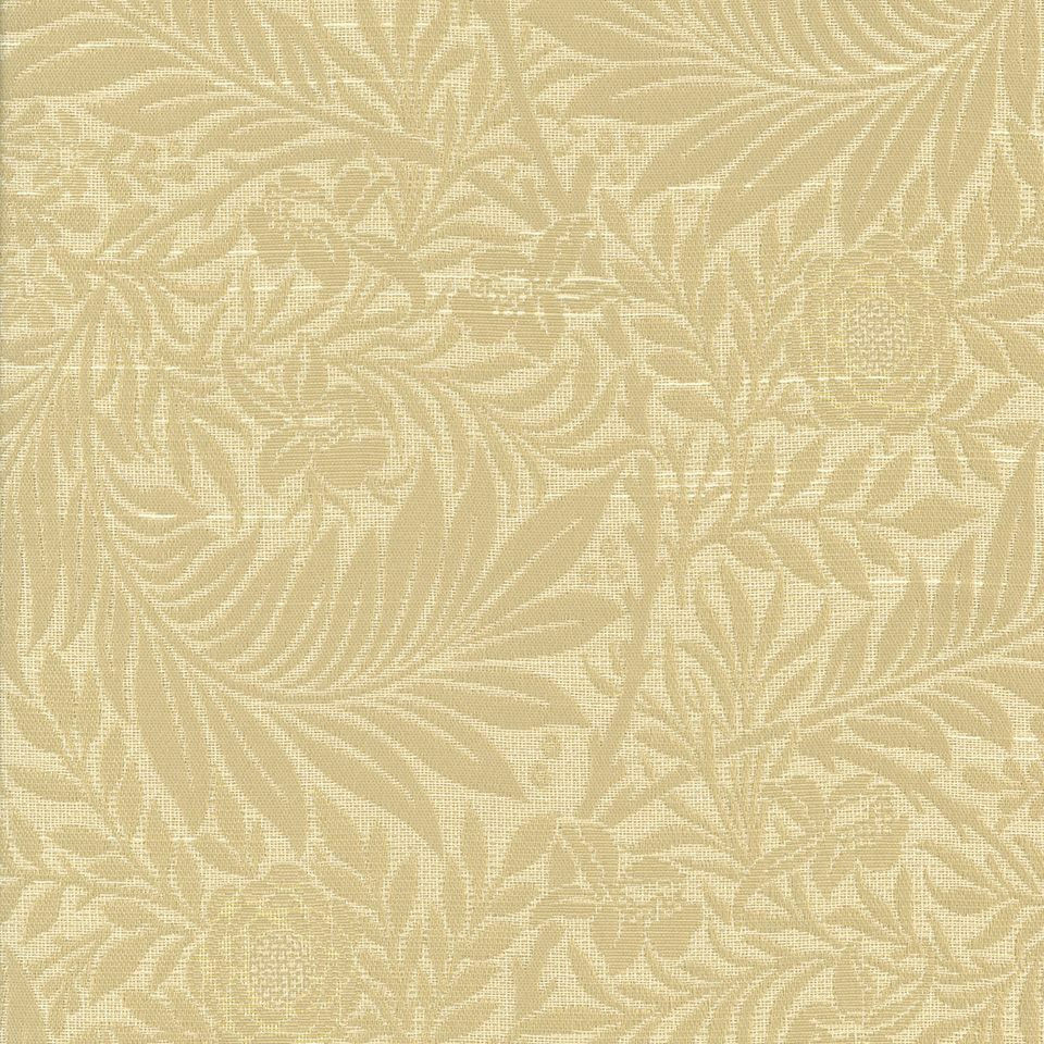 生地拡大画像／ざっくりとした地組織が、ナチュラルであたたかな表情を作りあげています