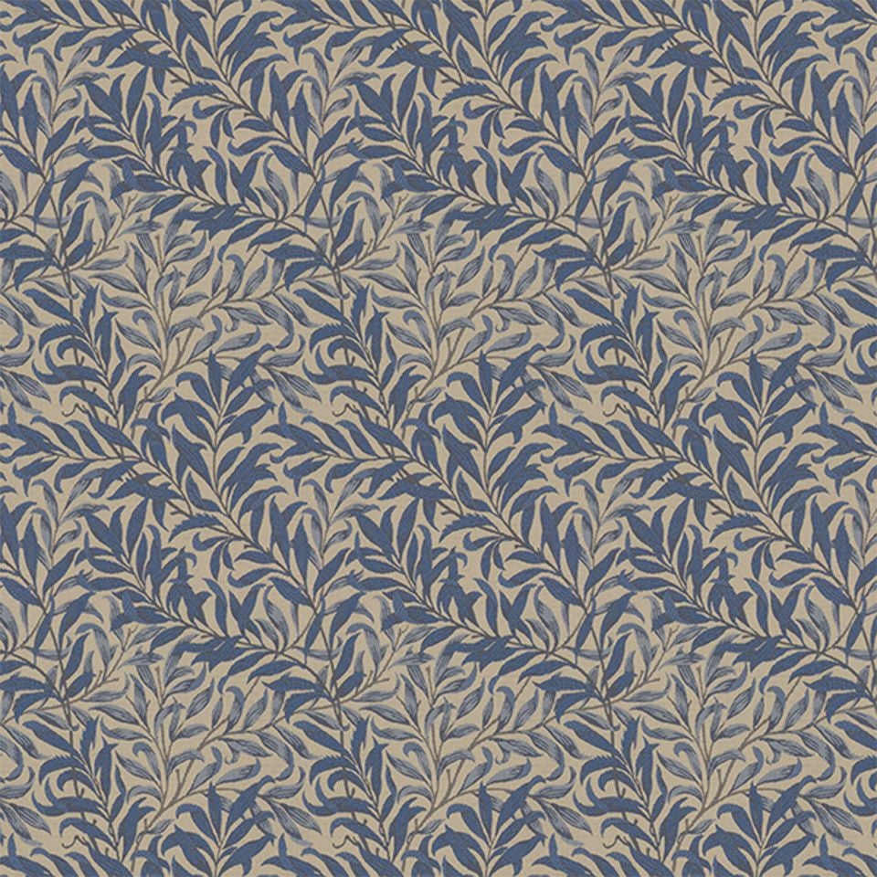 生地画像／織物ならではの端正な表情はそのままに、柄や色、織り方にアレンジを加え、遮光2級を実現しました