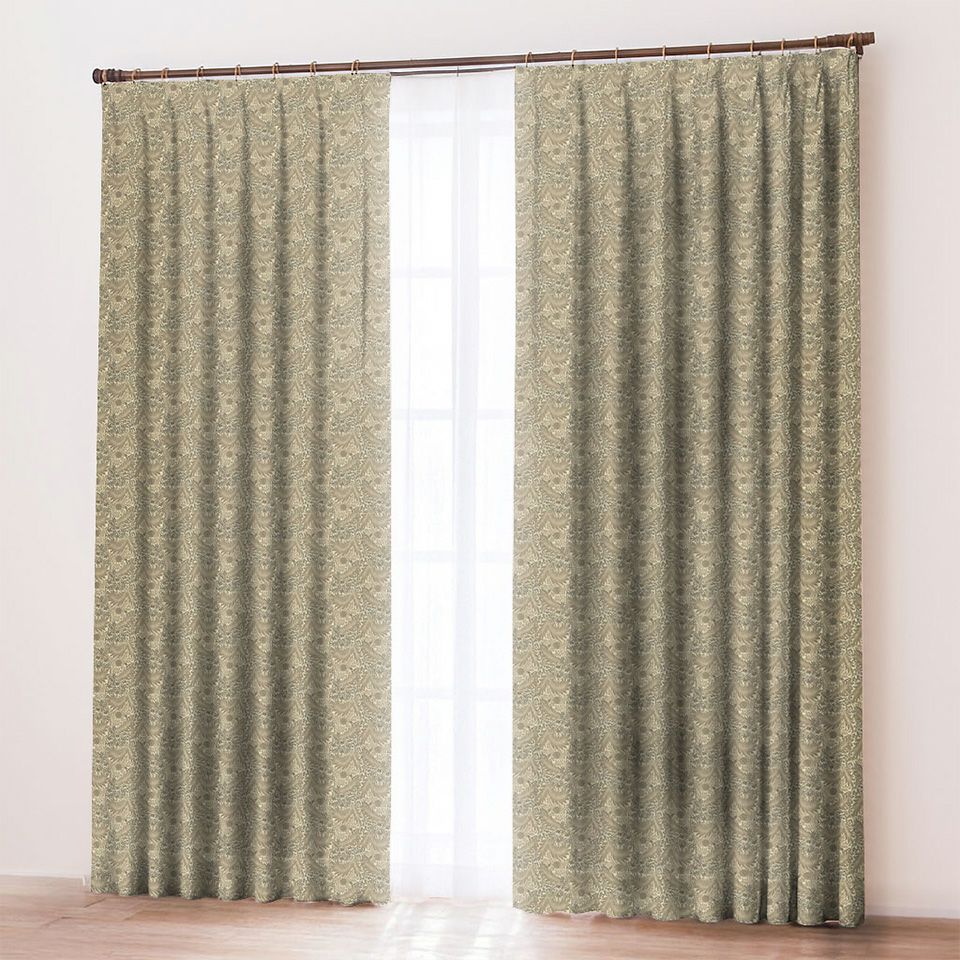 生地画像／ざっくりとした地組織が、ナチュラルであたたかな表情を作りあげています