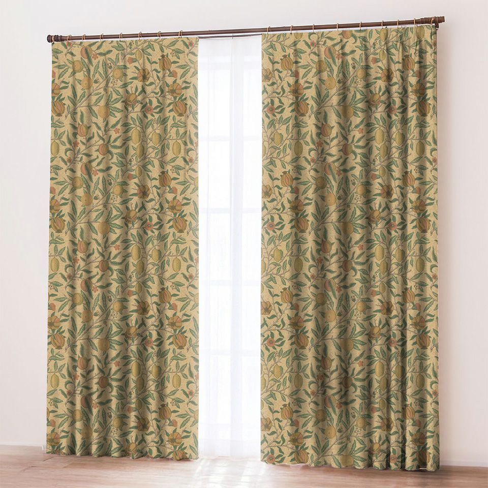 イメージ画像／お部屋全体を明るい印象にしてくれる、リビングタイニングにおすすめのファブリックです