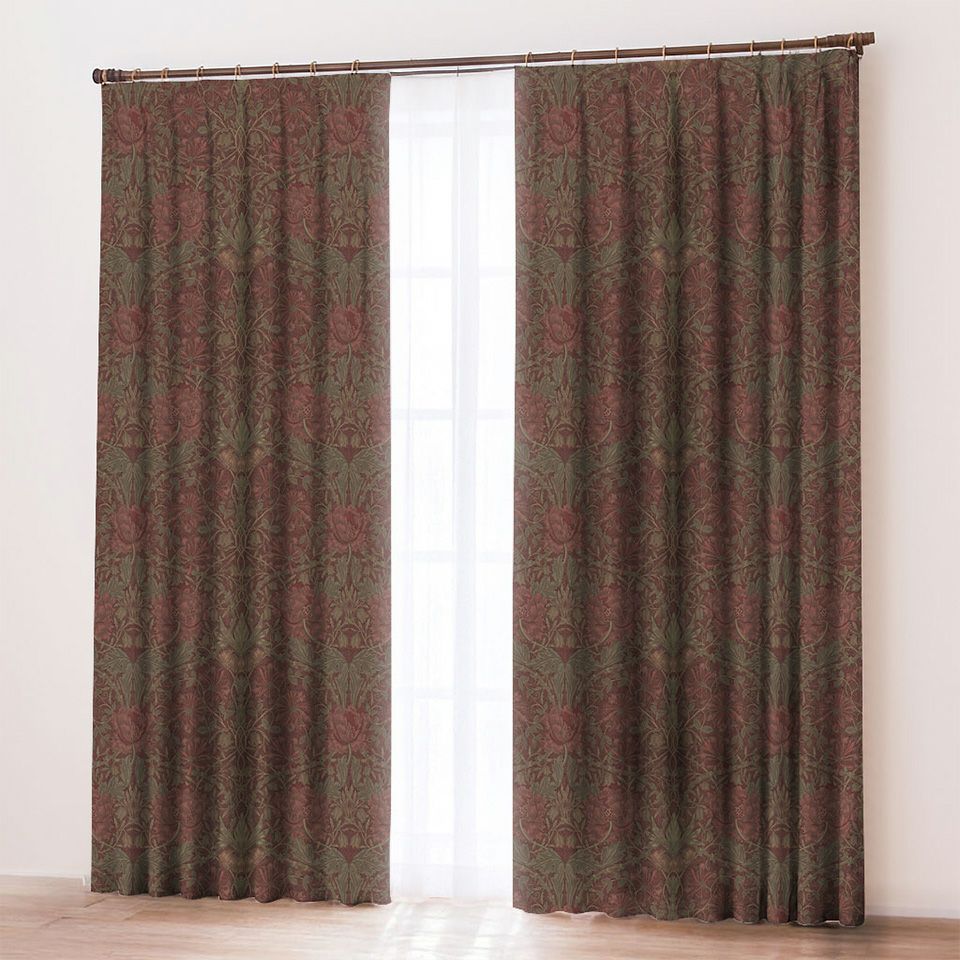 イメージ画像／重厚感のあるカラーが、リビングや応接間にぴったりです