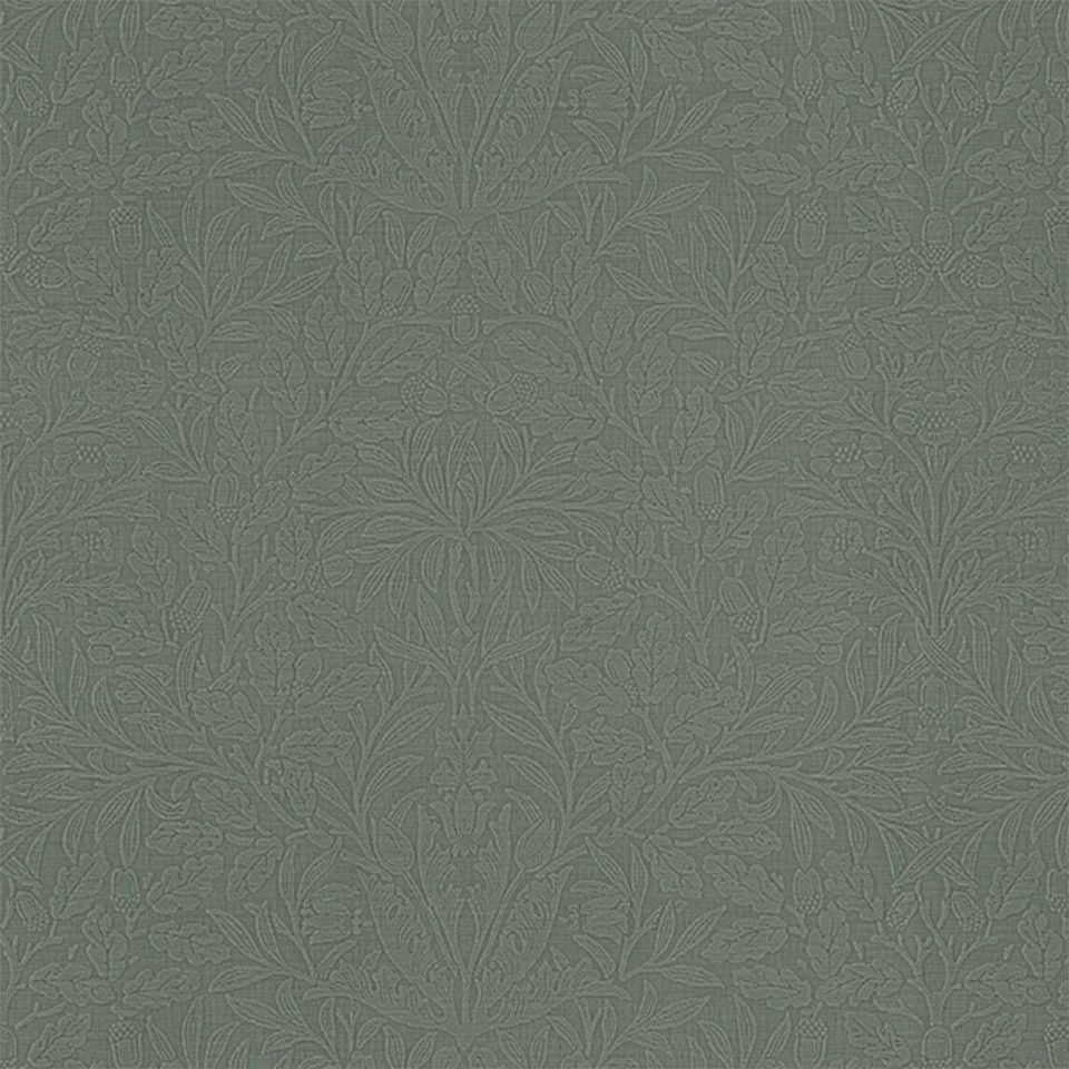 生地画像／レリーフ調の柄が立体的に見えながらも、無地調で使いやすいファブリックです