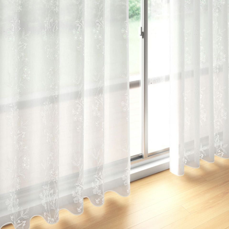 イメージ画像／防炎の商品になっています