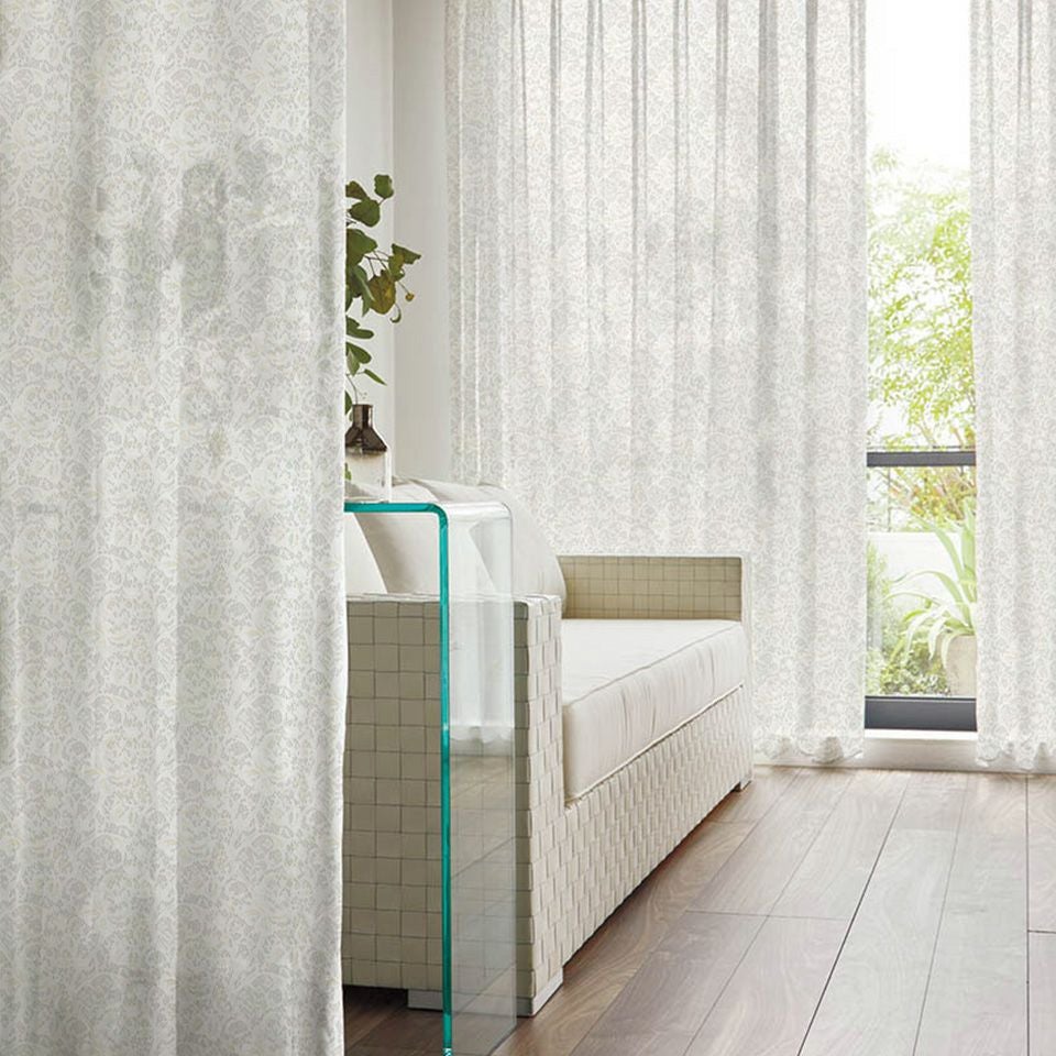 イメージ画像／防炎の商品になっています