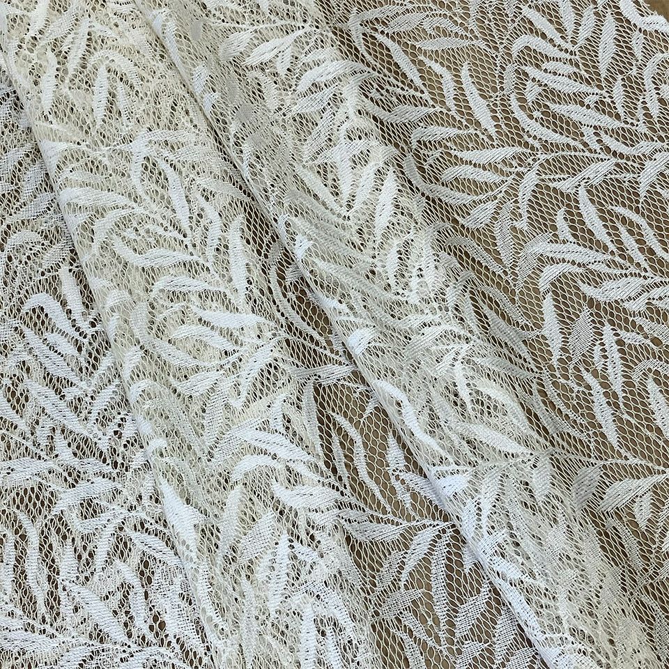 編み部分拡大画像