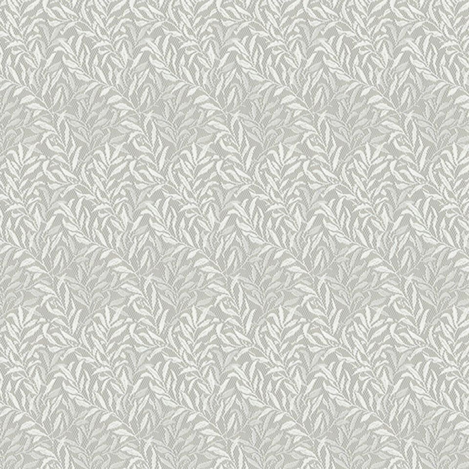 生地画像／ウィリアム・モリスシリーズのドレープとコーディネートしやすい編みレースです