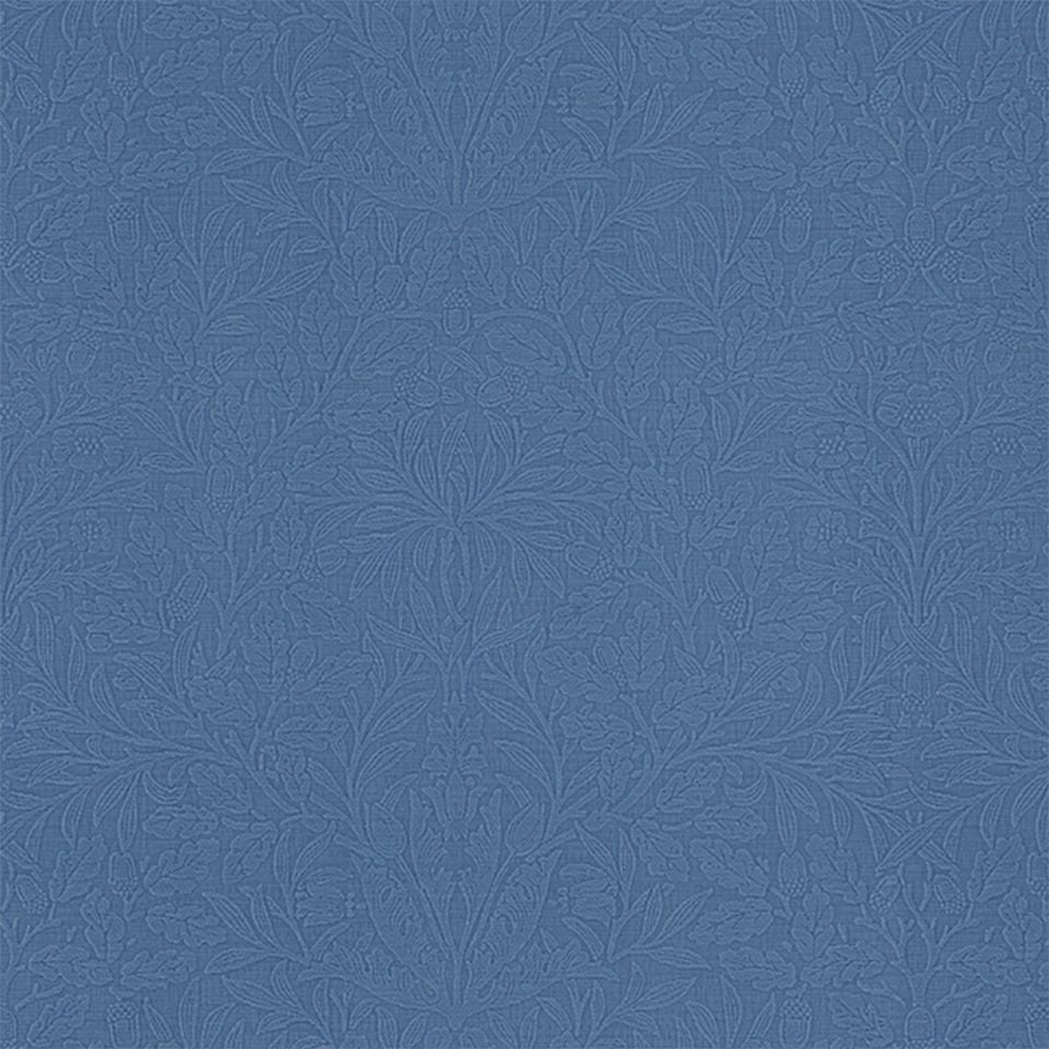 生地画像／レリーフ調の柄が立体的に見えながらも、無地調で使いやすいファブリックです