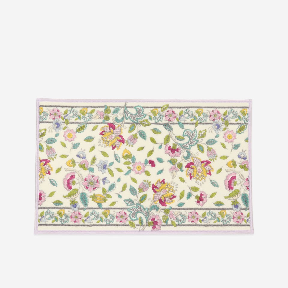 表面／カラー：ピンク／ 50cm×80cm