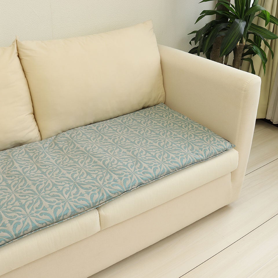 使用画像／カラー：ブルーグリーン