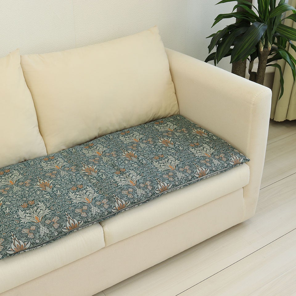 使用画像／カラー：ブルーグリーン