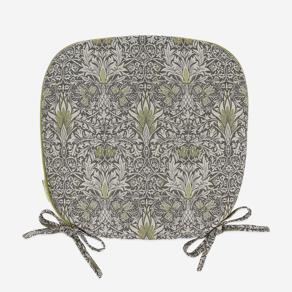 裏面／表面カラー：グレー／表面と同一生地を使用しています