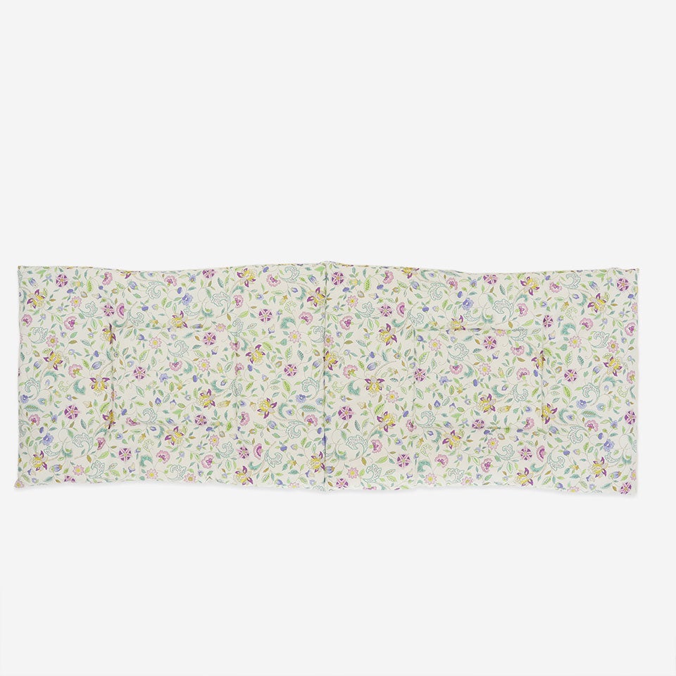 表面／カラー：ピンク／画像は46cm×130cm