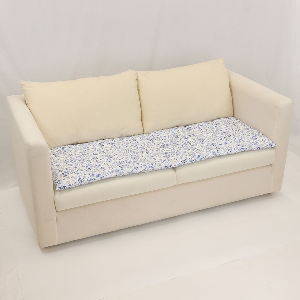 【新品】2枚セット 川島織物ミントンダイニングシートクッション LN1207B 71PwzI1uCiL._AC_UF350,