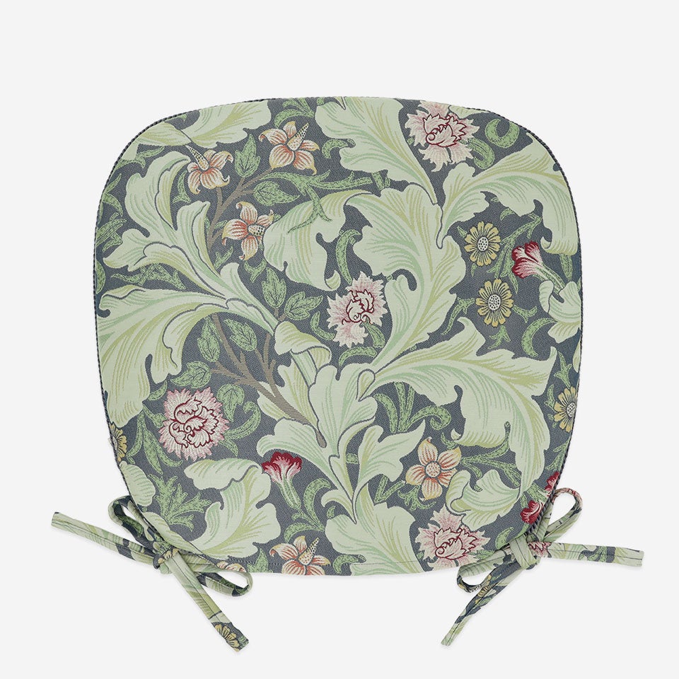 裏面／表面カラー：ブルーグリーン／表面と同一生地を使用しています