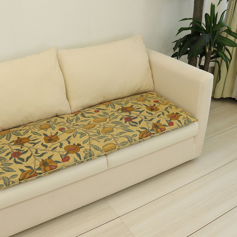 使用画像／カラー：イエロー