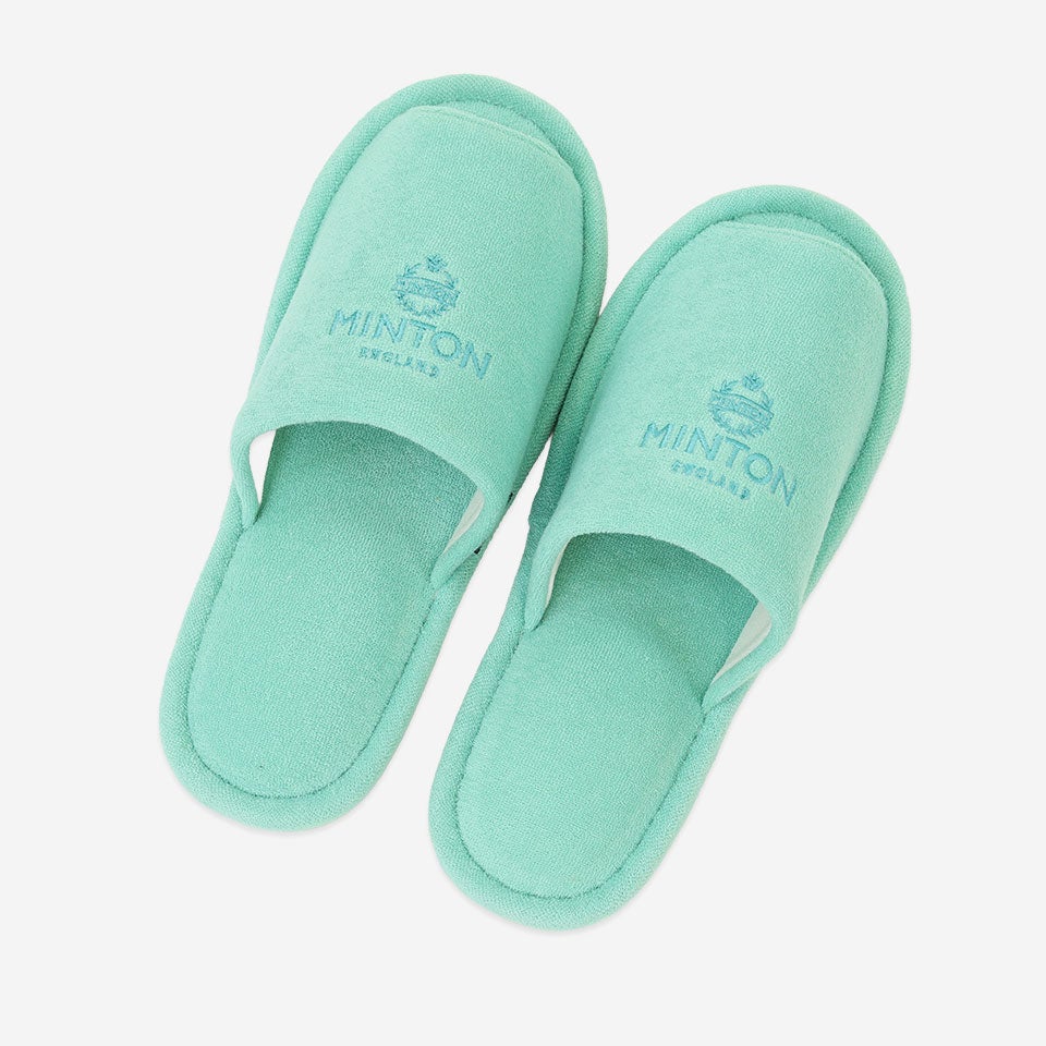 俯瞰画像／カラー：グリーン