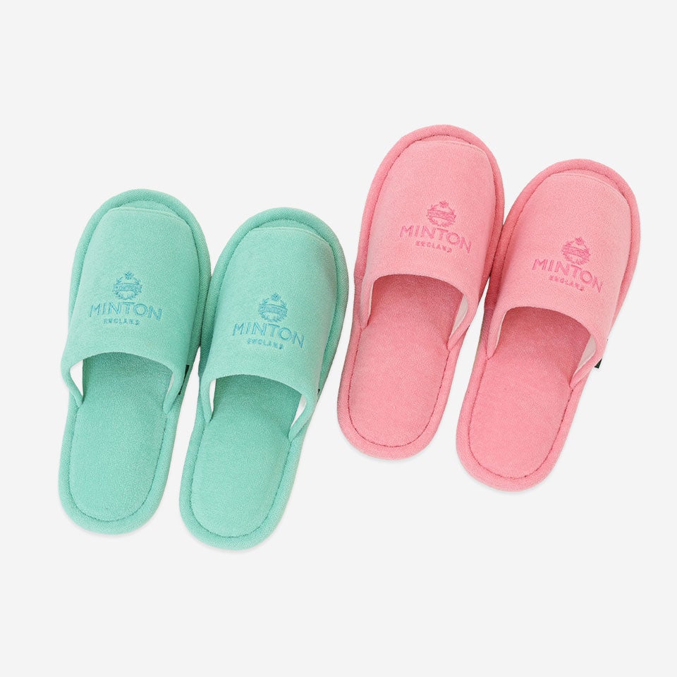 グリーン・ローズの2色展開です