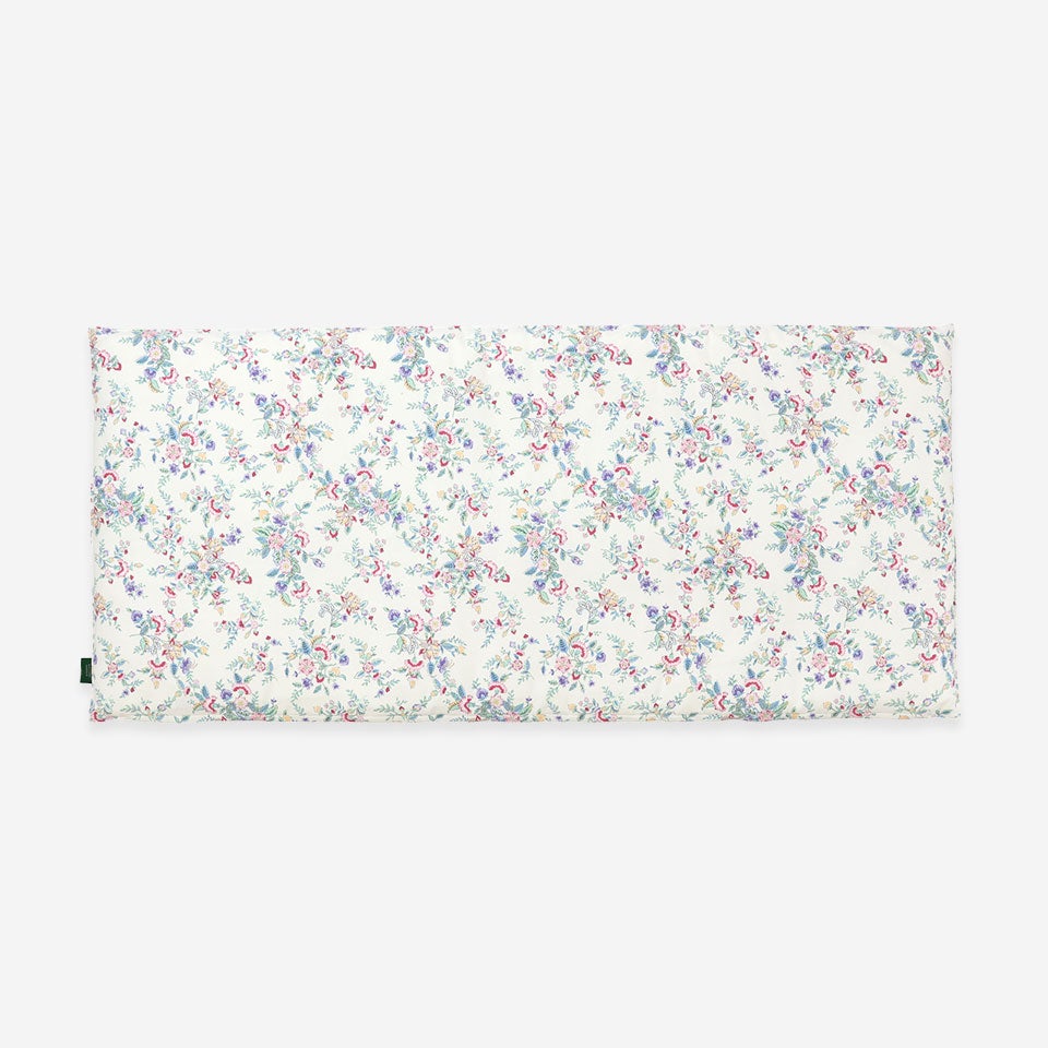 裏面／カラー：ピンク／46cm×100cm／表面と同一生地を使用しています
