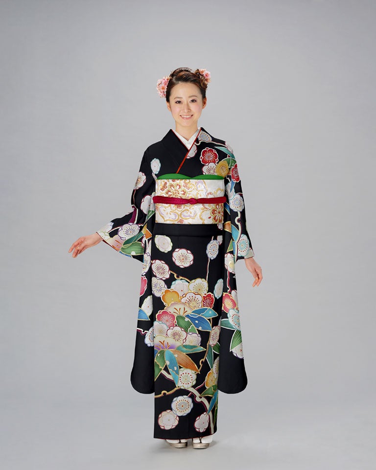 受注生産品】川島織物 袋帯 優彩七宝華 | 【公式】川島織物セルコン