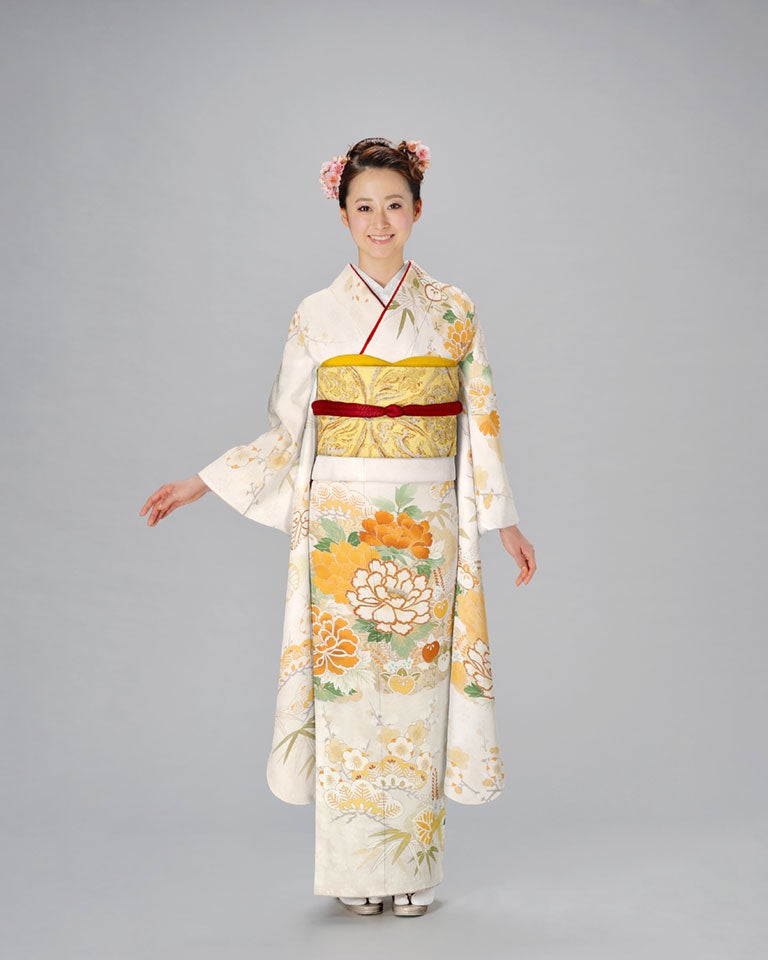 受注生産品】川島織物 袋帯 絢彩七宝文 | 【公式】川島織物セルコン