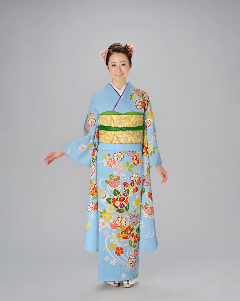 受注生産品】川島織物 袋帯 絢彩七宝文 | 【公式】川島織物セルコン