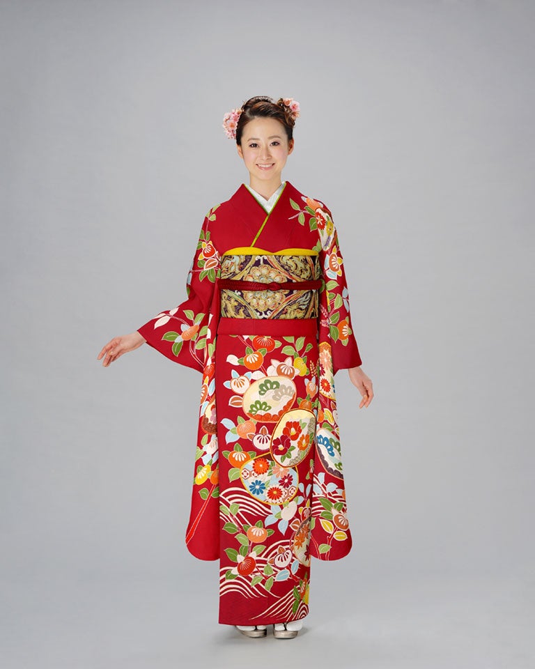 受注生産品】川島織物 袋帯 絢彩七宝文 | 【公式】川島織物セルコン