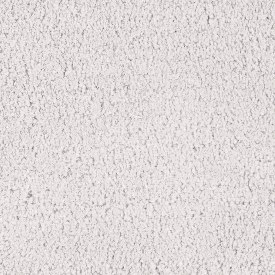 太陽が沈む一瞬の残光を、繊細で光沢のある糸とウールで表現したラグです／カラー：アイボリー
