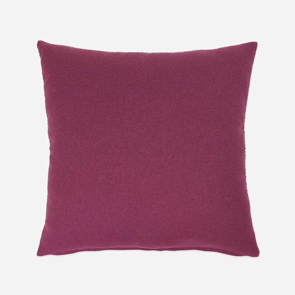 裏面／カラー：レッド／45cm×45cm