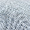 表面に使用されている和紙糸は、調湿性や消臭などの効果があります／カラー：ブルー