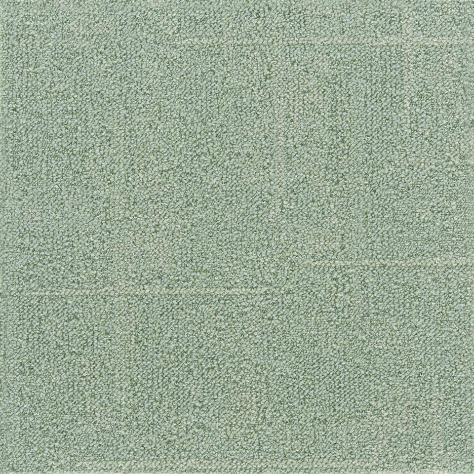 表面／カラー：ブルーグリーン／50cm×50cm