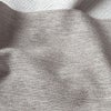 生地拡大画像／ウールのようなやさしい風合いと、うっすらと浮かぶヘリンボーン柄が魅力です