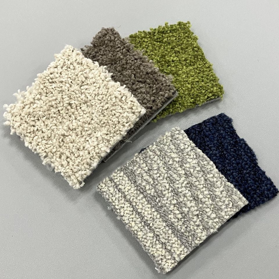 サンプルの大きさは約10×10cmです